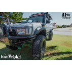Fender Flare kit