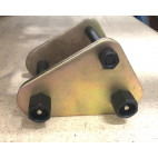 Ironman Greasable Schackle 1pc