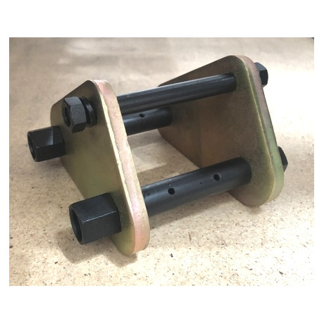 Ironman Smörjbar Schackle 1st 1960 - 1980 höger