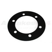STUB AXLE LOCKING PLATE FRONT/REAR LAND ROVER