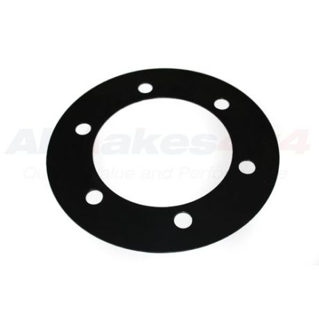 STUB AXLE LOCKING PLATE FRONT/REAR LAND ROVER