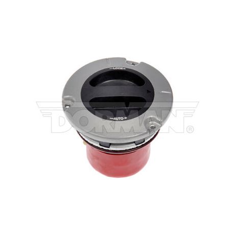 LOCKING HUB