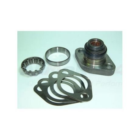 SWIVEL TOP PIN KIT DEFENDER FROM TD5 SWIVEL TOP PIN KIT DEFENDER FROM TD5