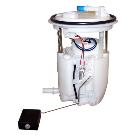 bränsle pump