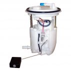Polttoainepumppu
