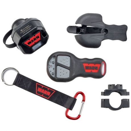 Wireles Remote WARN