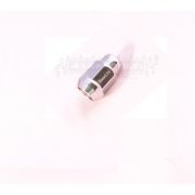Chrome Nut M14 x 1.50 36mm