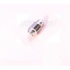 Chrome Nut M14 x 1.50 36mm