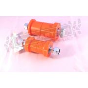 Front lower controlarm bush kit. 1-side