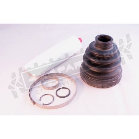 Axleshaft CV join boot inner Tripod