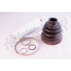 Axleshaft CV join boot inner Tripod