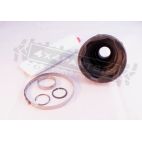 Axleshaft CV join boot inner Tripod