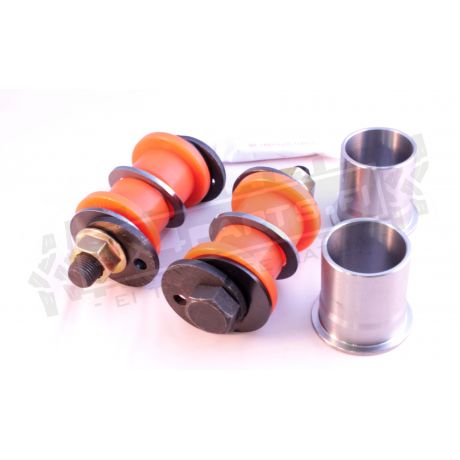 Front lower controlarm bush kit 1-side