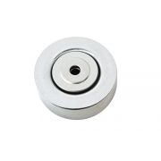 Fan Belt tensioner Pulley P38 BMW 2,5 diesel