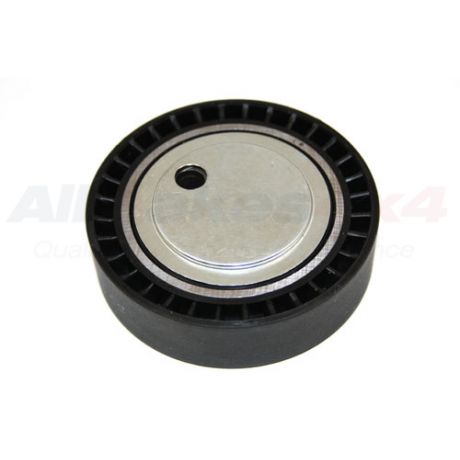 Aircondition Belt Pulley P38 bmw 2,5 diesel