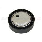 Aircondition Belt Pulley P38 bmw 2,5 diesel
