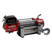 Runva 11XP vaijerilla