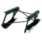 Seat mount CJ/YJ right