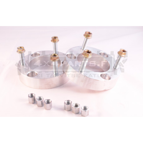 STRUT SPACER FORD RANGER 11- 26mm