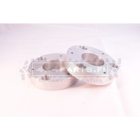 Spring Spacer Front 25mm pair