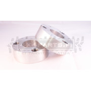Spring Spacer Front 45mm pair