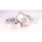 Spring Spacer Front 45mm pair