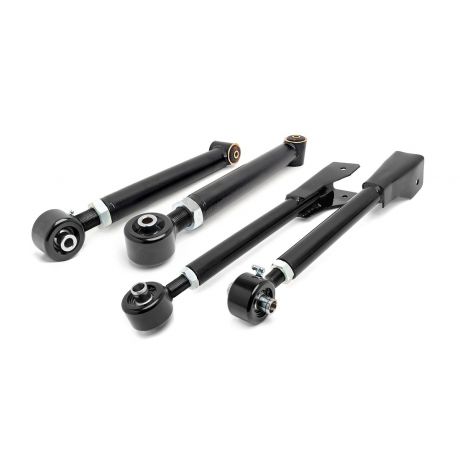 JEEP FR ADJ ARMS