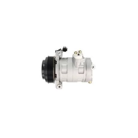 AC Compressor Jeep 2.8CRD