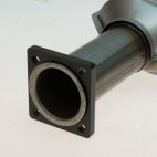Catalytic Converter Jeep 87-92 4.0 + 2.5