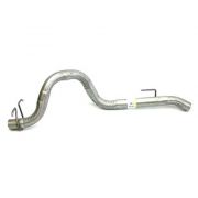 Tailpipe Jeep YJ all