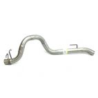 Tailpipe Jeep YJ all