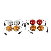 Wipac Led kit for Defender 90/110 and Series 3 