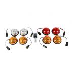 Wipac Led kit for Defender 90/110 and Series 3