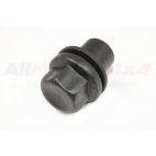 Wheel Nut RR L322 02-06 M14