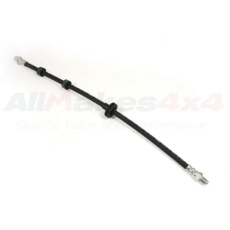 Brake Hose, Front, Left/Right, Range Rover