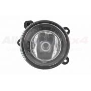 Front Fog Lamp L322 02-05