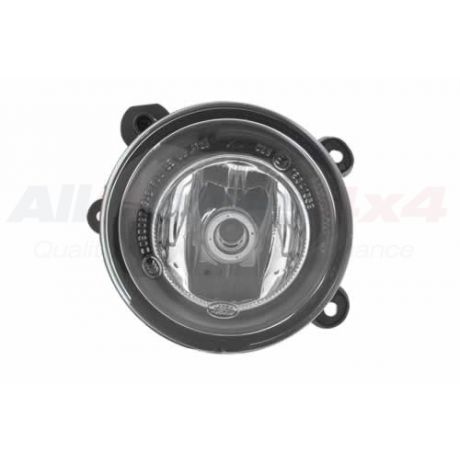 Front Fog Lamp, Range Rover