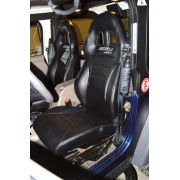WRANGLER TJ RIGHT SEAT FITTING
