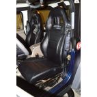WRANGLER TJ höger stolmonterings