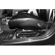 WRANGLER TJ LEFT SEAT FITTING