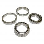 Side Bearing Kit Front Axle WK/XK