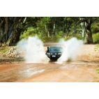 Toyota Hilux Vigo +40/50mm liftkit