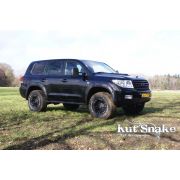Fender Flares Toyota LC200