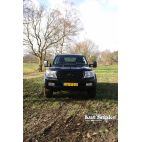 Fender Flares Toyota LC200