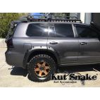 Fender Flares Toyota LC200