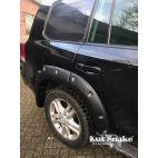 Fender Flares Toyota LC200