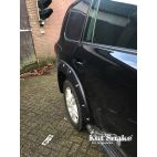 Fender Flares Toyota LC200