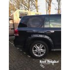 Fender Flares Toyota LC200