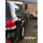 Fender Flares Toyota LC200