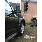 Fender Flares Toyota LC200